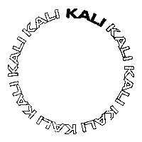 Kali Back To The Start Sticker by nettwerkmusic