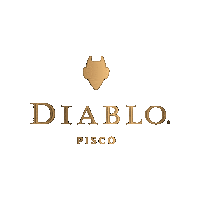 Diablopisco Sticker by Concha y Toro