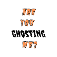 Text Me Pick Up Sticker by D-Wayne