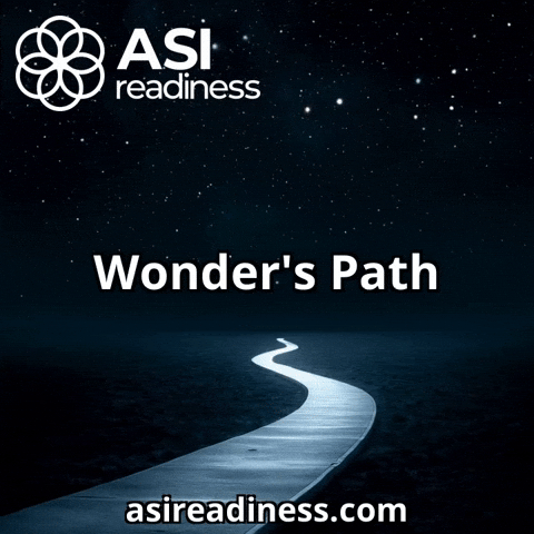 Stars Wonder GIF by ASIreadiness