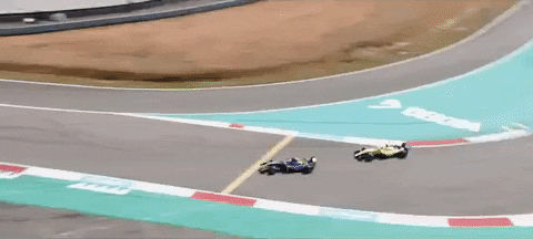 GIF by W Series