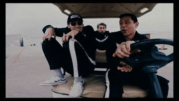 Driving Crazy Rooster Teeth GIF by Achievement Hunter