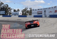 Cleetus Mcfarland GIF by TheHamiltonCollection