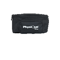 Bumbag Sticker by Physique Management