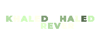 Khaled Khaled Forever Sticker by DJ Khaled