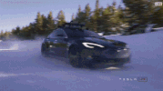 tesla model 3 GIF by Product Hunt
