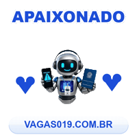 Trabalho Mascote Sticker by Vagas019