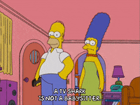 homer simpson episode 20 GIF