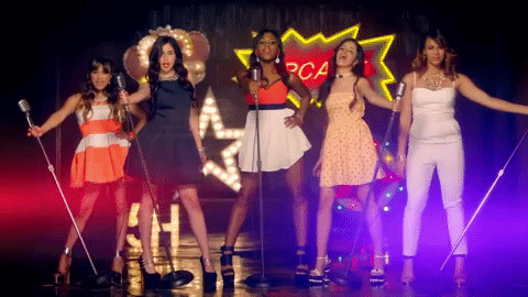 GIF by Fifth Harmony