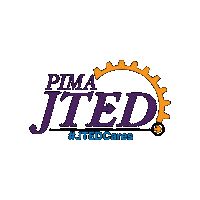 Cte Sticker by Pima JTED