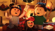 GIF by Suchard