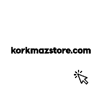 korkmazglobal kitchen korkmaz korkmazstore Sticker