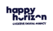 Happy Agency Sticker by Vertigo 6