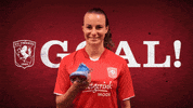 Fc Twente GIF by FC Twente Vrouwen