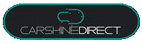 Carshine Sticker by carshine-direct