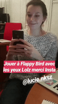 GIF by madmoiZelle