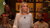 Helene Hendriks GIF by Vandaag Inside