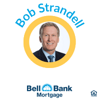 Bellbank Sticker by Bell Bank Mortgage