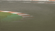 drifting felipe massa GIF by ABB Formula E