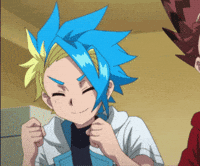 انمي GIF