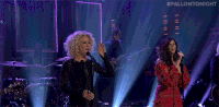 tonight show musical guest GIF by The Tonight Show Starring Jimmy Fallon