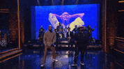 Jimmy Fallon Concert GIF by The Tonight Show Starring Jimmy Fallon