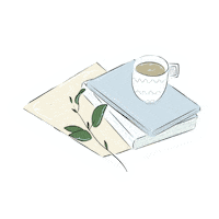 Cat Dog Sticker by We Love Planner