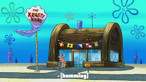 season 10 episode 3 GIF by SpongeBob SquarePants
