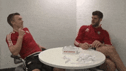 james ward-prowse applause GIF by Southampton FC