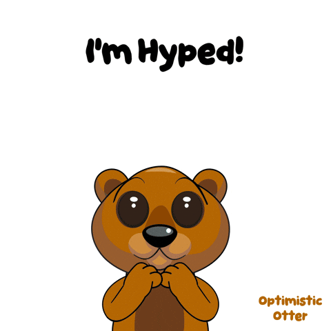 Power Hype GIF by VeeFriends