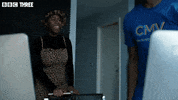Happy Rap Game GIF by BBC Three