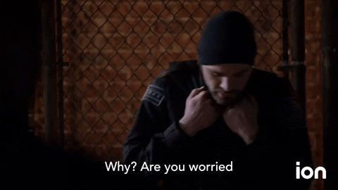 Onechicago Chicagopd GIF by ION