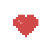 Heart Sticker by lalasweet