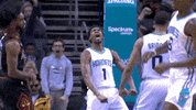 GIF by NBA