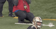 Flexing Regular Season GIF by NFL