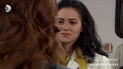 Af Leyla GIF by Yaprak Dökümü