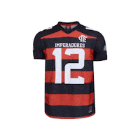Flamengofa flamengo mengo bfa futebol americano Sticker
