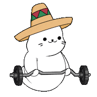 Fun Illustration Sticker by Sappy Seals Community