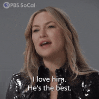 Actors Variety GIF by PBS SoCal