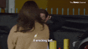 Adam Devine GIF by The Roku Channel