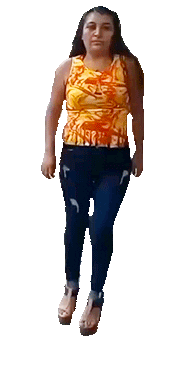 Happy Tik Tok Sticker by vivaltooo