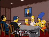 homer simpson GIF