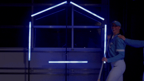 Dance Hype GIF by UNC Tar Heels