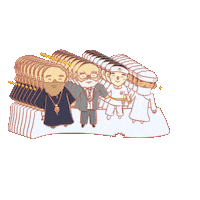 Sticker by My Community SG