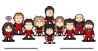La Casa De Papel Netflix Sticker