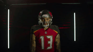 hype bucs GIF by Tampa Bay Buccaneers