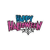 Halloween Sticker by Miniso Canada