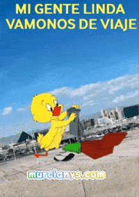 Amigos Familia GIF by Murcianys LLC