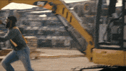 Challenge Running GIF by CBS