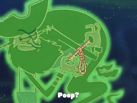 season 2 your shoe's untied GIF by SpongeBob SquarePants